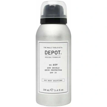 Payot Depot, 600 Body Solutions No. 608, Sun Prote