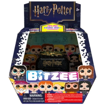 Spin Master Harry Poter Bitzee