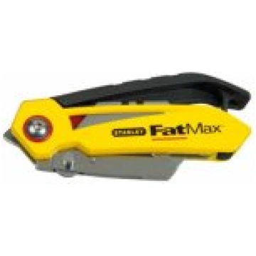 Stanley Stanley FatMax folding knife with trapezoi