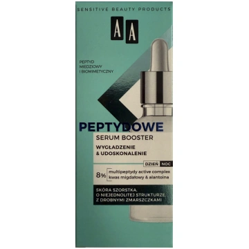 Oceanic AA PEPTIDE Booster Serum wygl/udoskonal.18