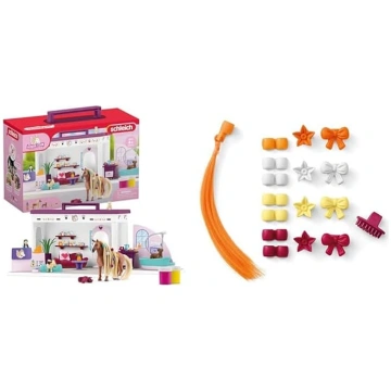 SCHLEICH Horse Club 42614 „Sofijas skaistules“ dzī