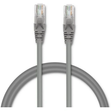 Qoltec Utp cat5e 2m 54522