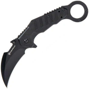 SW1208411 - Smith&Wesson Extreme OPS Karambit Smit