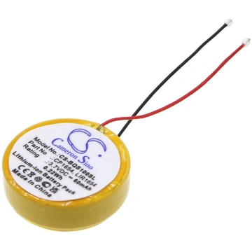 60mAh for Bose SoundSport Wireless,soundsport puls