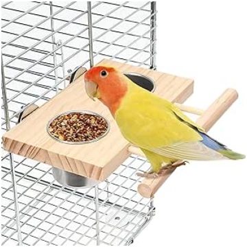 Bird Accessories Budgies Accessories Stainless Ste