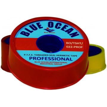Teflona lente Blue Ocean 12mmx10m