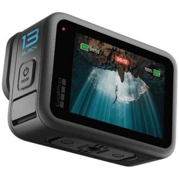 Sporta kamera GoPro HERO13 Black