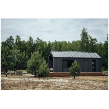 Nakšņošana, mini spa un sauna Pazust Priedēs