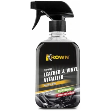 Salona tīr.līdz. Krown Trig 500ml