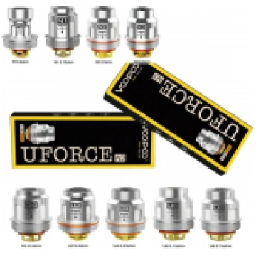 VooPoo Drag (uforce) iztvaicētājs VooPoo Drag(uFor