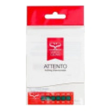 Espresso Gear Attento termometrs Piena krūzes [The