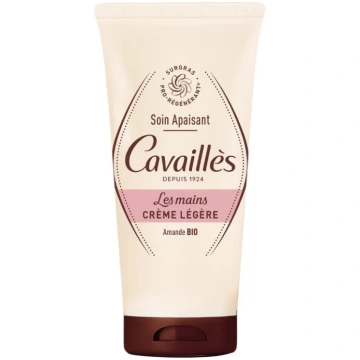 Roge Cavailles, Creme Legere, Regenerating, Hand C
