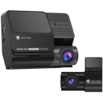 NAVITEL RS985 GPS videoreģistrators