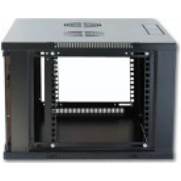 Techly skapis 101577 Sienas 19" plaukts 9U 540x450