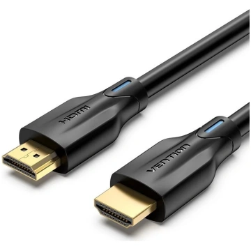 CABLE HDMI 8K/1M BLACK AANBF VENTION