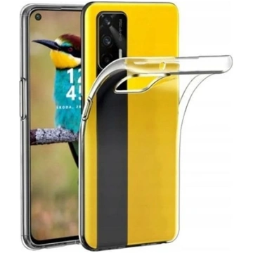 CLEAR Case 2 mm for HONOR X6c (camera protection) 