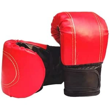 Nicoone Boxing Gloves, MMA Gloves, Training Gloves