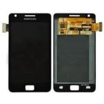 Samsung i9100 Galaxy S2 touch screen display ekrān
