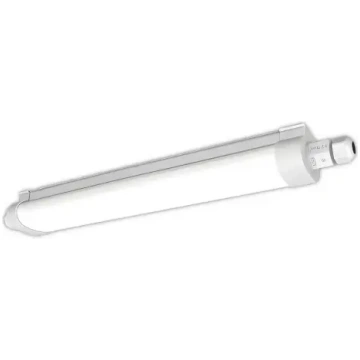 Led triecienizturīgs lineārs gaismeklis LION 36W 5