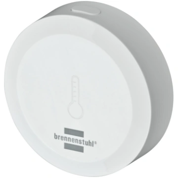 Siltuma, mitruma detektors Brennenstuhl TFS CZ 01