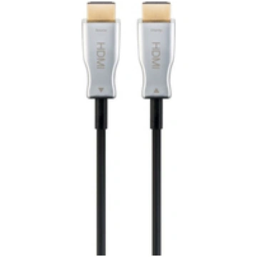 MicroConnect Premium Optic HDMI Cable 20m HDMI 2.0