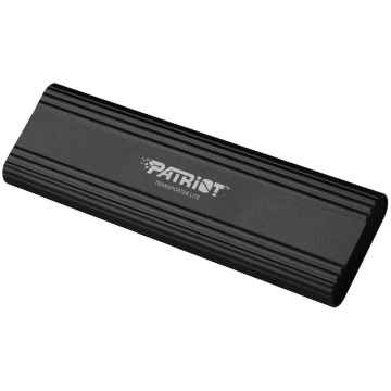 Patriot Transporter LT 4TB USB3.2 Type-C SSD 1000 