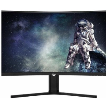 LCD Monitor DAHUA 31.5 " 2560 x 1440 pixels Quad H