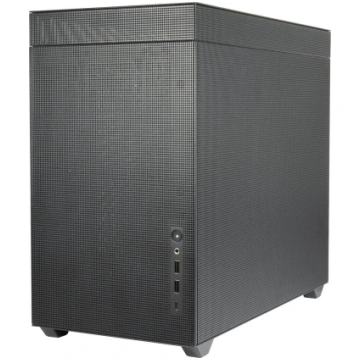 Korpuss INTER-TECH IM-2 Expander, Mini-Tornis, Min