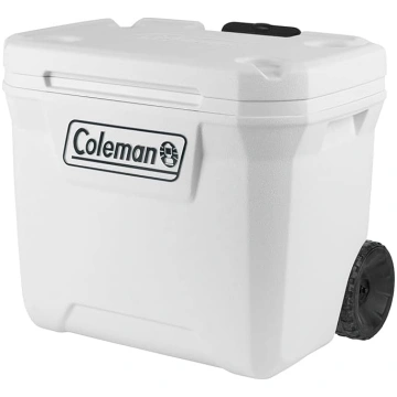 Coleman Marine Xtreme 50QT dzesēšanas kaste ar rit