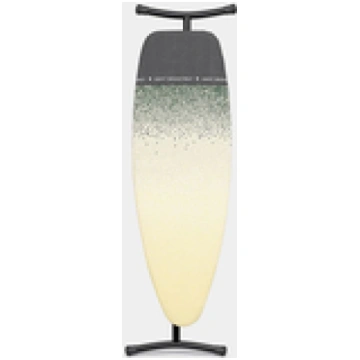 BRABANTIA gludināmais dēlis (D) 135x45cm New Dawn 