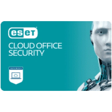 Cloud Office Security ( ECOS R1 D ) programmatūra 