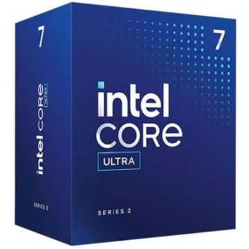 Procesors Intel Core Ultra 7 265f (2.4 G