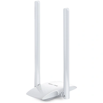 Mercusys | High Gain Wireless USB Adapter | MW300U
