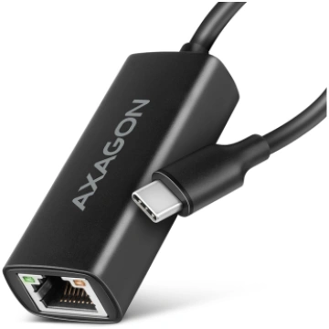 AXAGON ADE-ARC USB-C Gigabit Ethernet Adapter ADE-