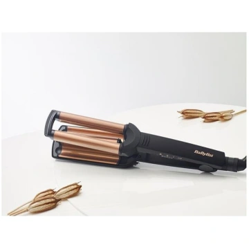 Izlīdzinātājs - BaByliss - W2447E - Viļņveida efek