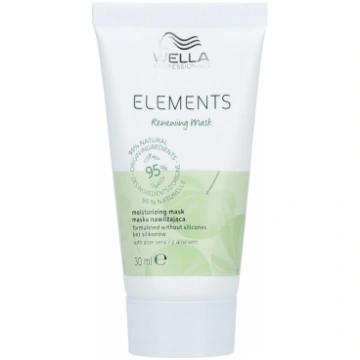 Wella Professionals Elements Renewing atjaunojoša 