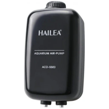 Hailea ACO-5503 / 3,5L/min Amnesia.lt