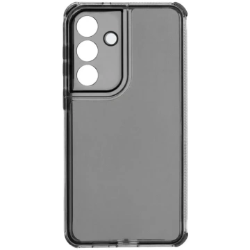 MATRIX CLEAR Case for SAMSUNG S26 Plus black | 590
