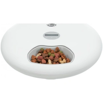 TRIXIE TX5+1 Plastic White Universal Automatic pet