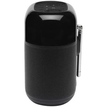 JBL Tuner XL, FM, DAB/DAB+, Bluetooth, rechargeabl
