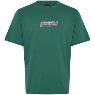 Daily Paper - Dias Sticker Ss Tee - izmērs S