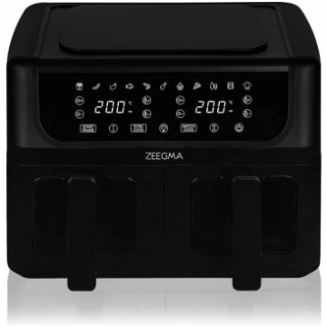 beztłuszczowa Overmax Zeegma Knapper Dual | Knappe