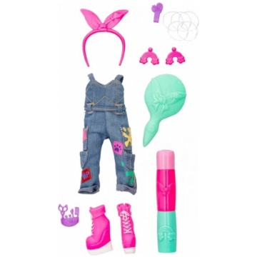 Cry Babies Magic Tears - Jumpy Monsters Nunu - Tm 