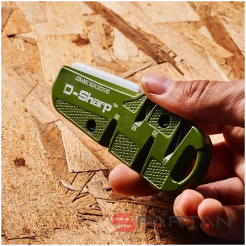 Lansky D-Sharp (Diamond)