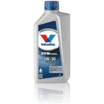 SYNPOWER MST C4 5W30 1L VALVOLINE