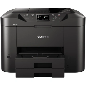 Canon MAXIFY MB2750 Inkjet A4 600 x 1200 DPI Wi-Fi