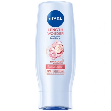 Kondicionieris Nivea Length Wonder stiprinošs ar n