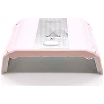 Gefalteter Nageltrockner 36W Tragbare UV Lampe Nag