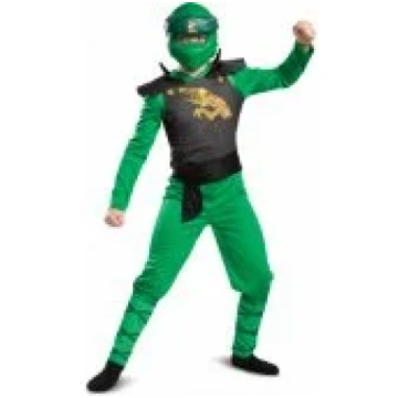 Jakks Pacific Ninjago Llyod Classic Legacy M, 127-