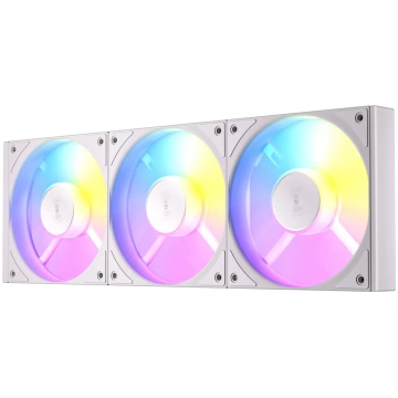 Antec C120 ARGB Fan PC Case Fan 120mm 3-In-1-Pack,